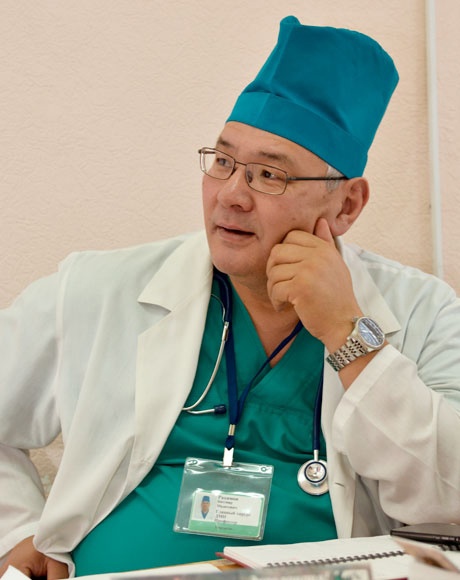 bahti