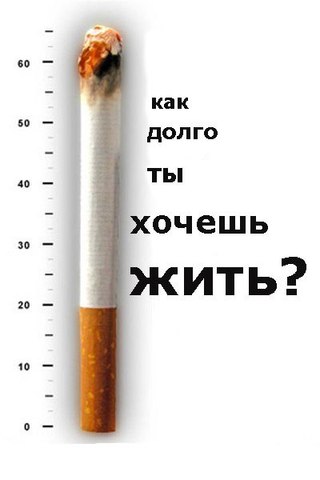 Stop nikatin