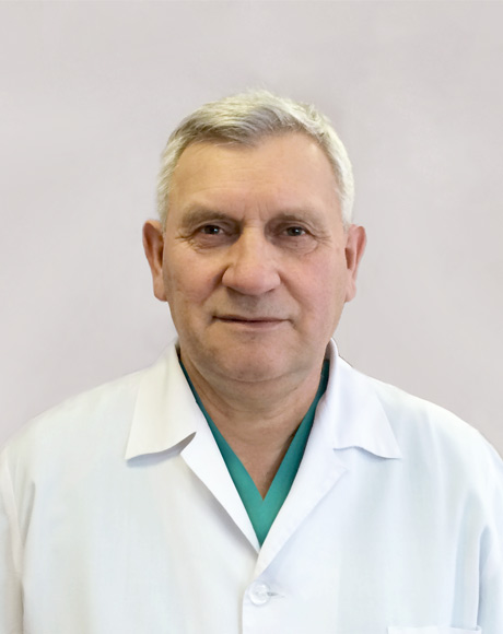 A.S.Frolov