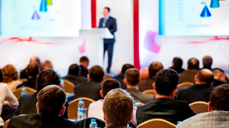 conference