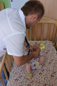 servis doktor