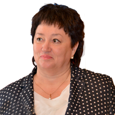 Shahovskaya