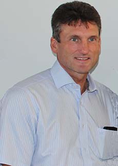 lazarev