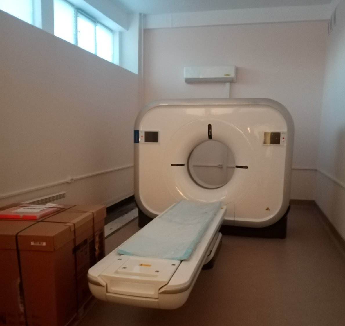 tomograph gl