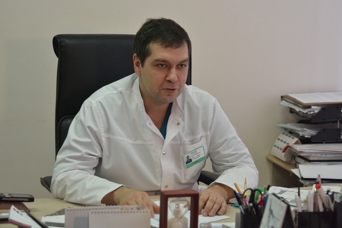 yubiley Kiselev gl