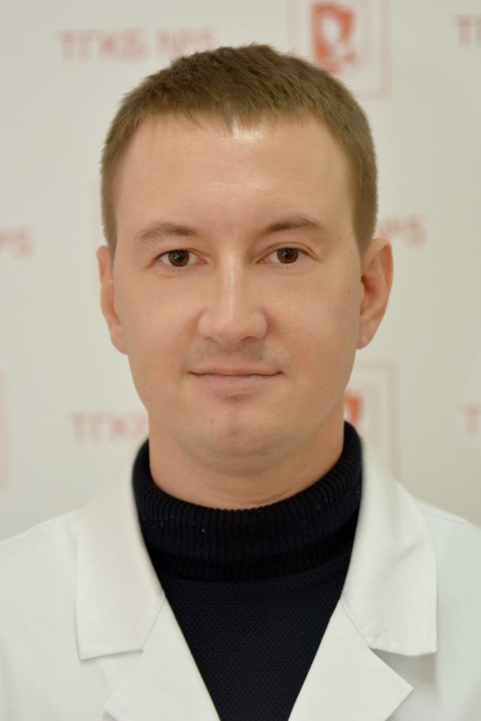 Фальбоцкий Николай Витальевич большой