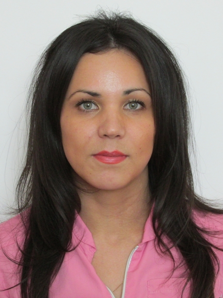 Lepekhina Nina Gennadievna