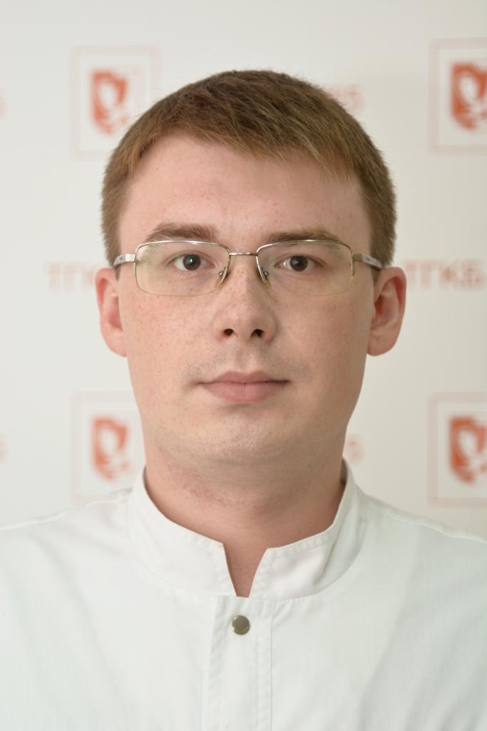kolupaev