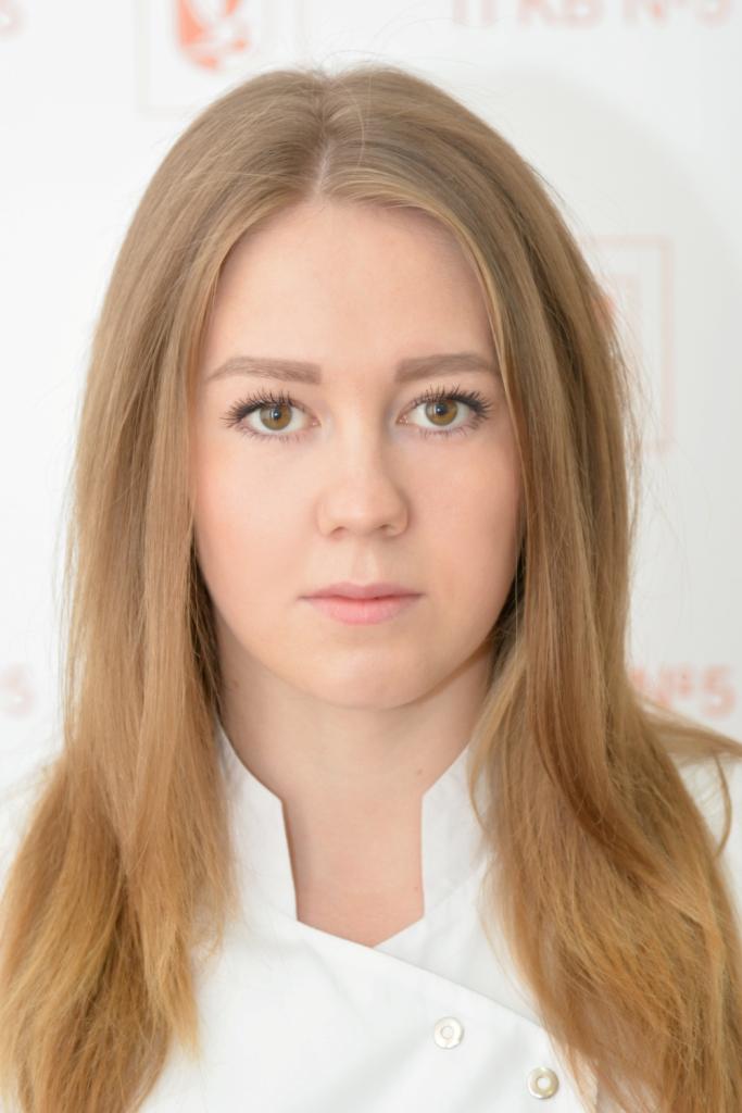 evdokimova