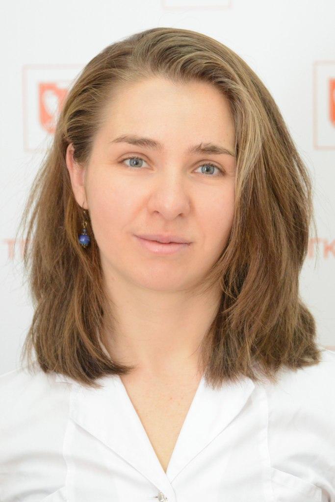 frolova fizio