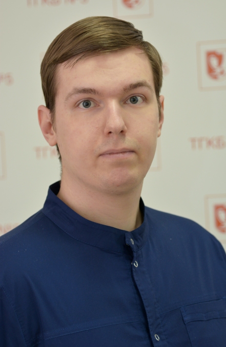 Leontyev Alexey Andreevich