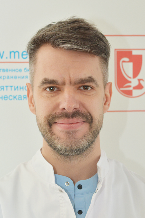 Chernishev