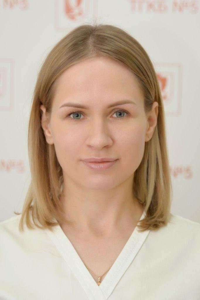 kapralova