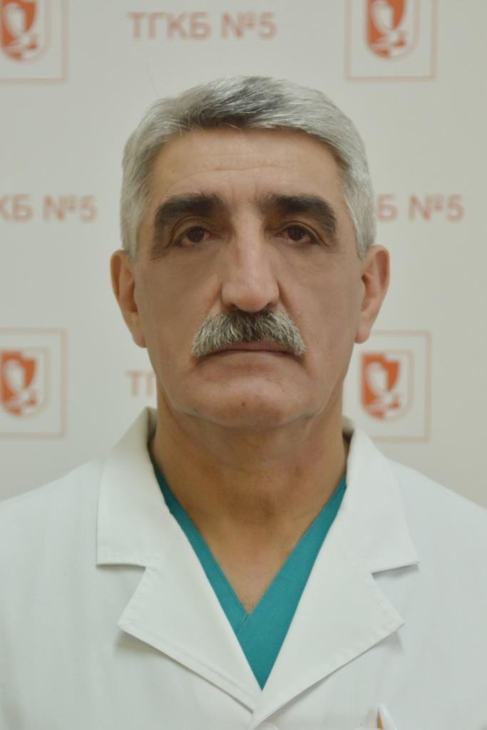 shomirzoev