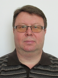 tihonov ar