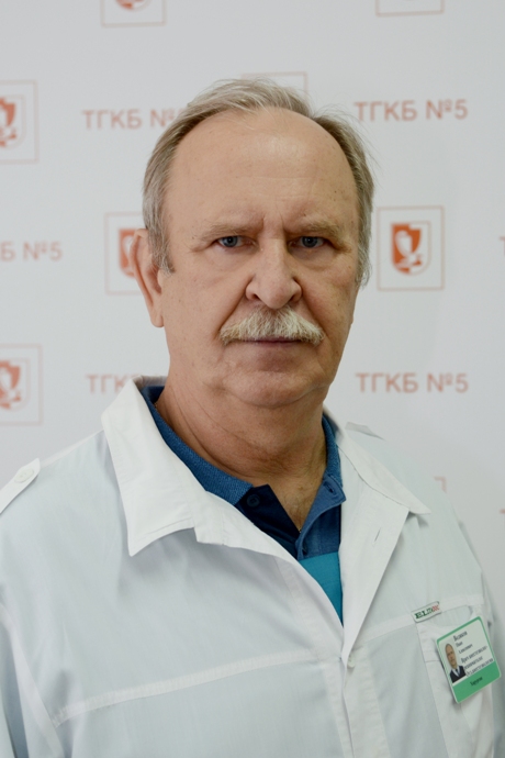 vodyakov ivan