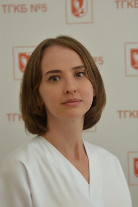 Dziova  Elena Evgenievna