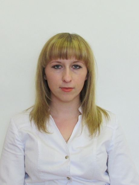 Karnaushenko Natalya Mikhailovna