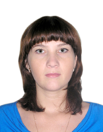 Marchuk Anna Vladimirovna