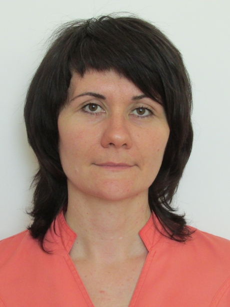 Sovetova Tatyana Vladimirovna