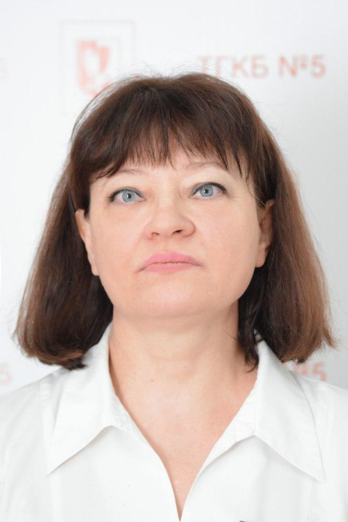 rodionova starsh