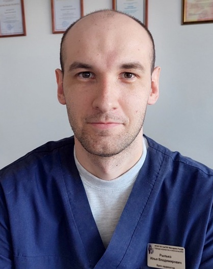 Rylko Ilya Vladimirovich