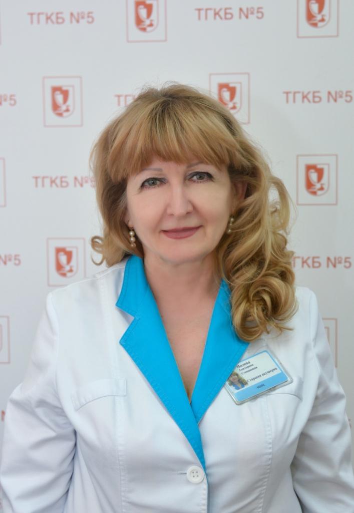 e s nilova mpc