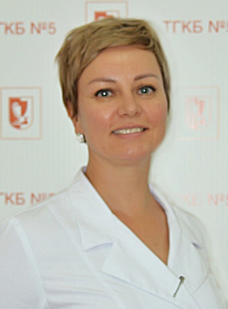 Ablayeva elena Aleksandrovna