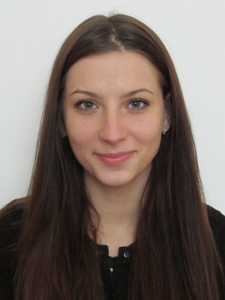 Chernyshova Ekaterina Alekseevna