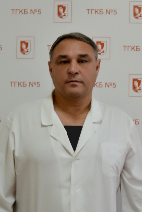 Filonov Vasiliy Nikolayevich