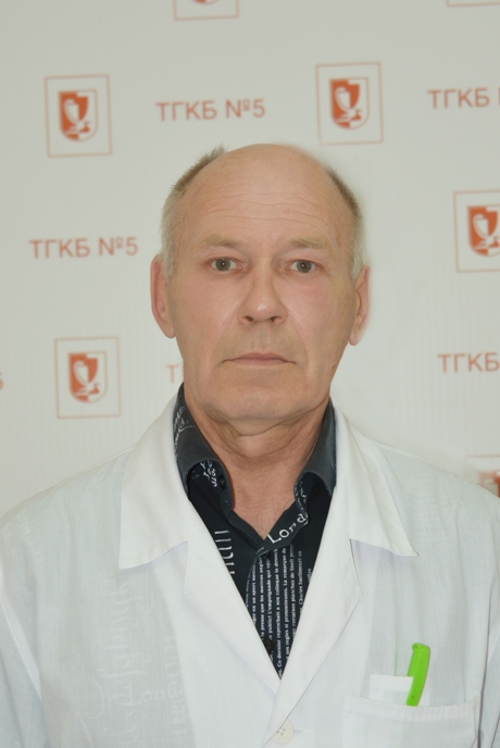 Radayev Vladimir Viktorovich