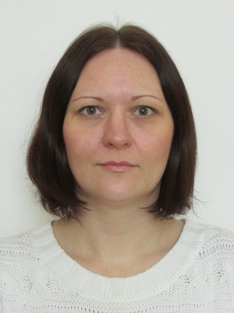 Smirnova YN sestrareanimac