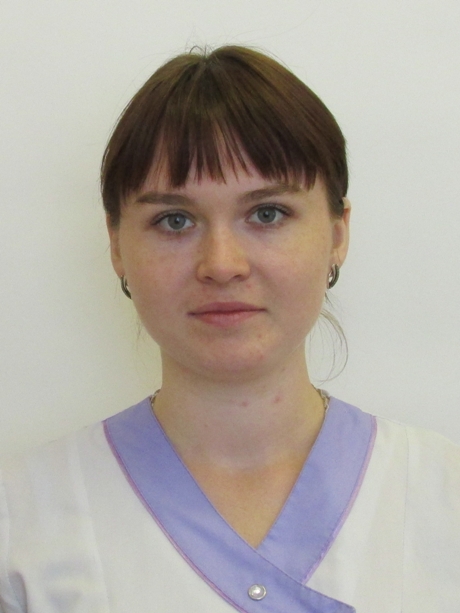 Vedina Tatiana Ivanovana