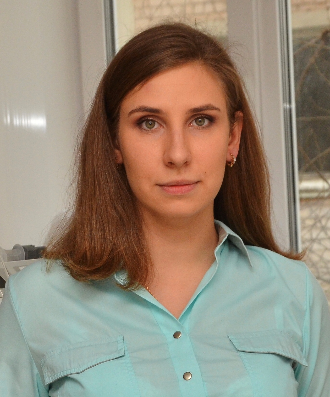 Zatsepina Irina Andreevna