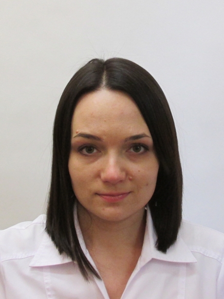aleksandrova anastasia vladimirovna