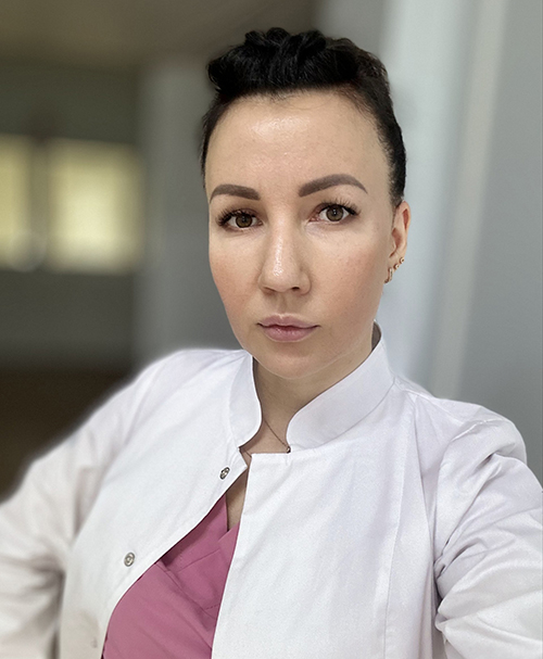 kostukova