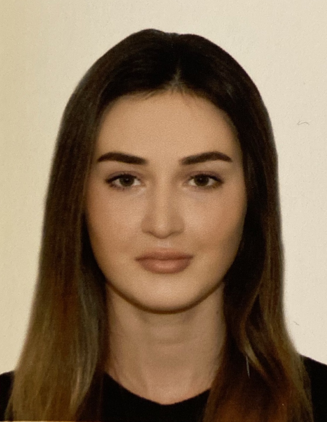 ryabova yekaterina andreyevna kardiolog